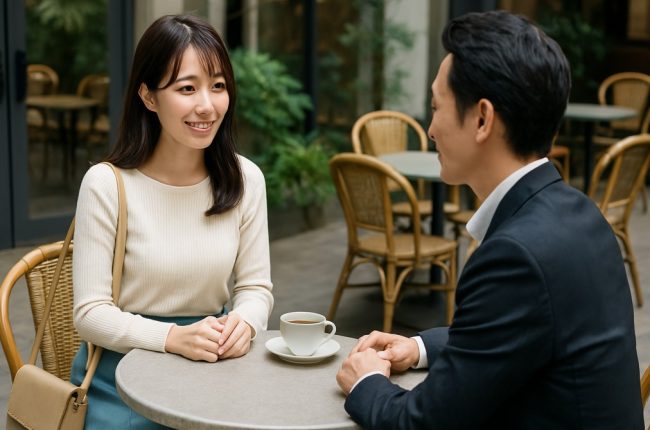 顔合わせの場所はどこがベスト？