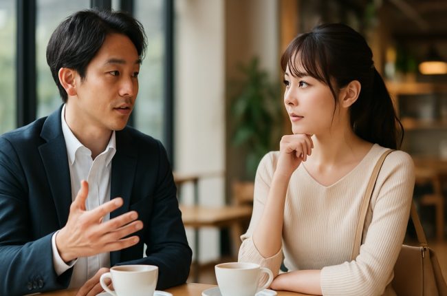 お手当聞かれたらどう答える？