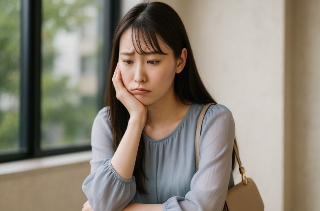 パパ活でお金をもらえなかった時の原因と対策