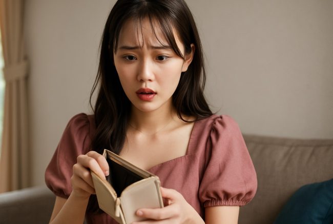 パパ活でお金盗まれたケースとは？