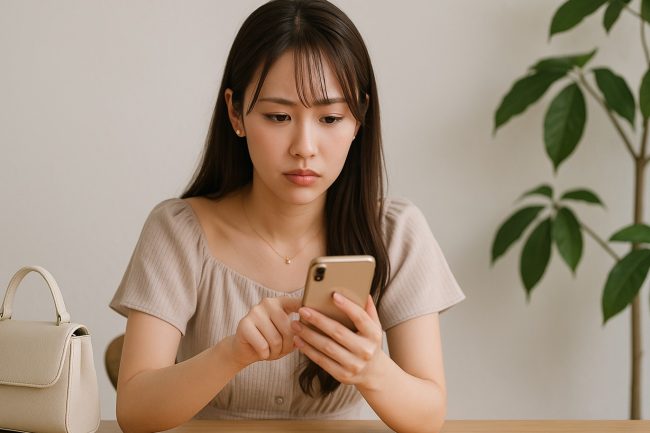 パパ活の振込はバレますか？安全な受け取り方法