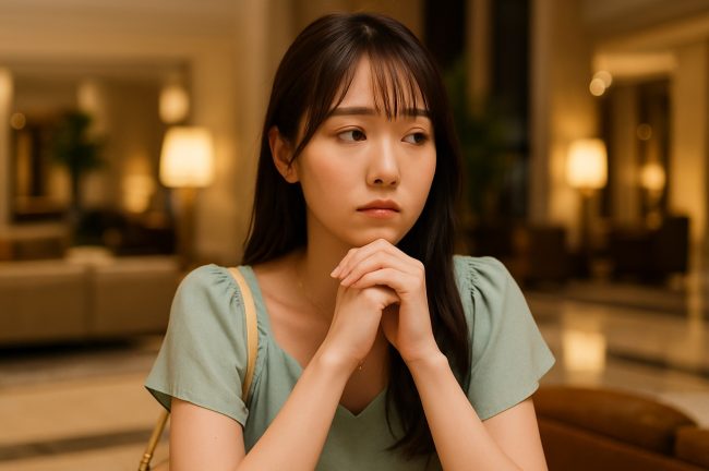 お金もらうタイミングはいつが正解？