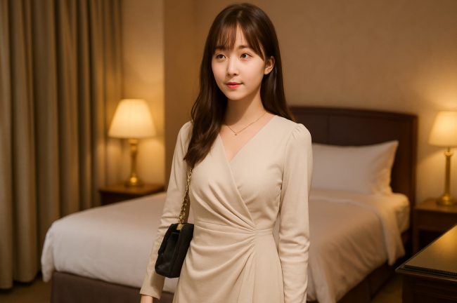 パパ活で一晩いくら位ですか？