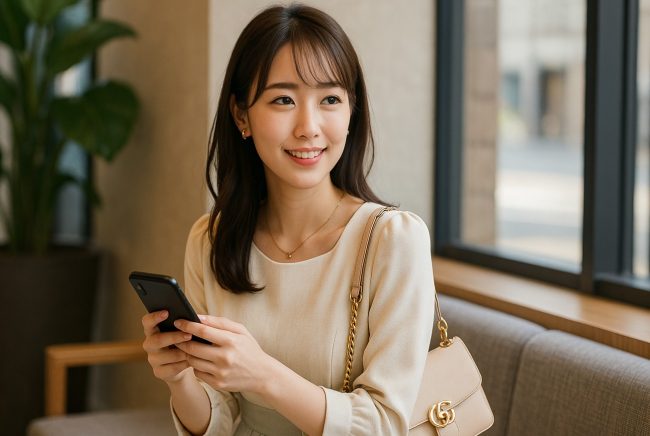 アプリ・サイト別の相場比較