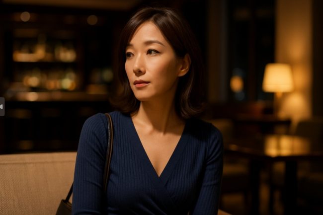 パパ活で一晩いくら位ですか？