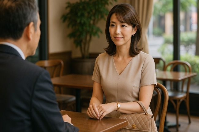 パパ活で30代の主婦の相場の始め方と選び方