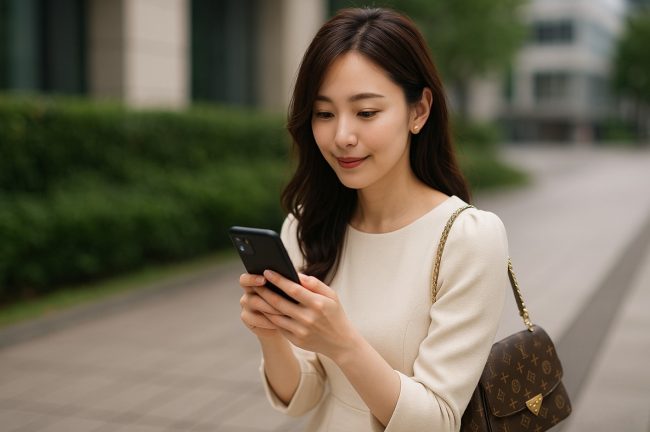 30代のアプリ・サイトのおすすめ