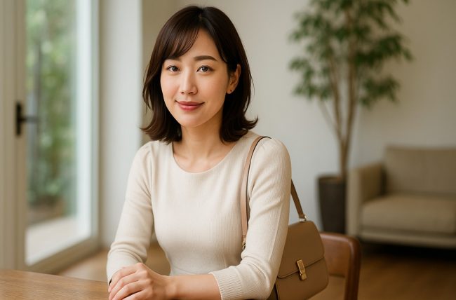 30代のプロフィール作成のコツ