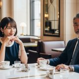 diorカフェのパパ活は浮く？周りの目と完全攻略ガイド