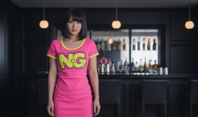 避けるべきNGなデザインと色