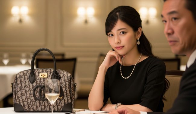 ブランド物に関する注意点