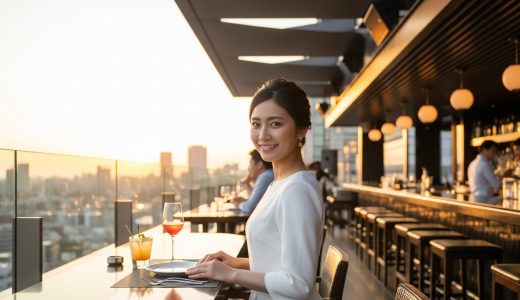 ingniのパパ活コーデ術｜好印象を与える服の選び方と注意点