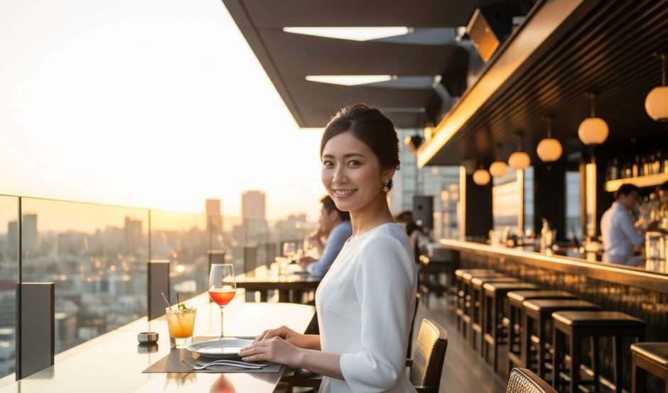 ingniのパパ活コーデ術｜好印象を与える服の選び方と注意点