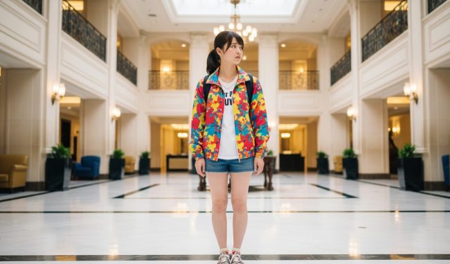 ingniのパパ活コーデで失敗しない注意点