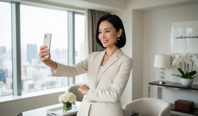 差がつく30代後半のプロフィール作成のコツ