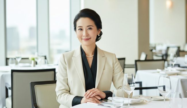 パパ活をしている女性の特徴はなんですか？