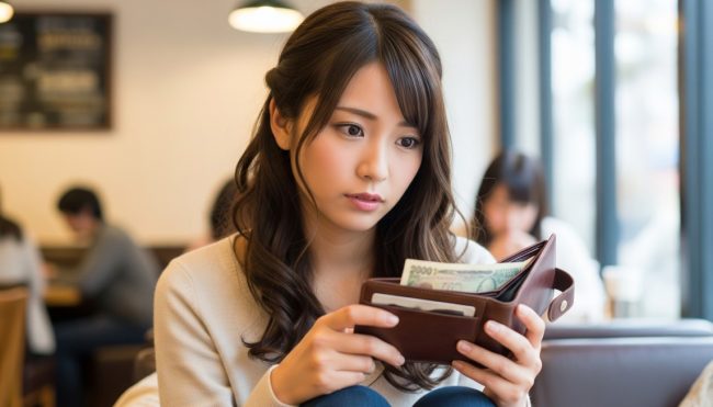 パパ活の平均相場はいくらですか？