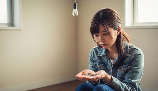 パパ活の相場が下落している理由