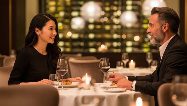 20代の大人ありの相場