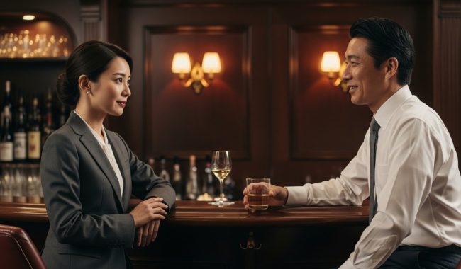 30代の大人ありの相場