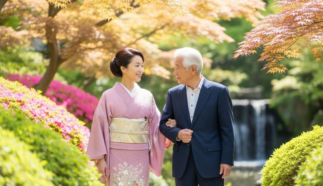 40代のパパ活における相場