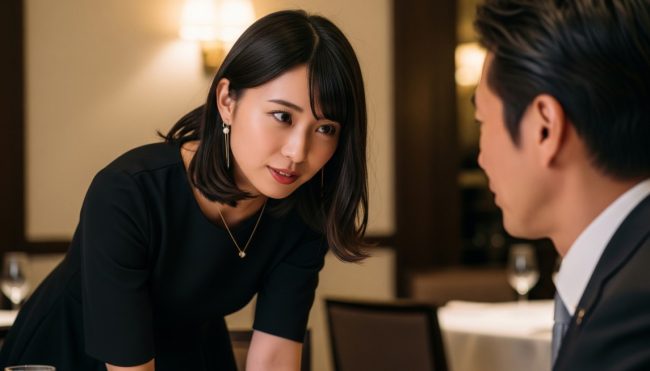 希望の金額聞かれたらどう伝える？