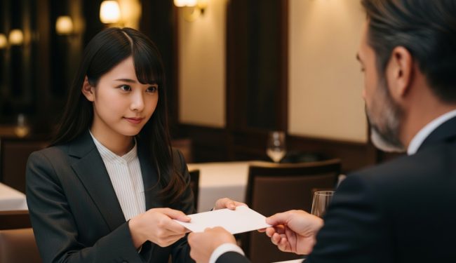 トラブルを避ける先払いの重要性