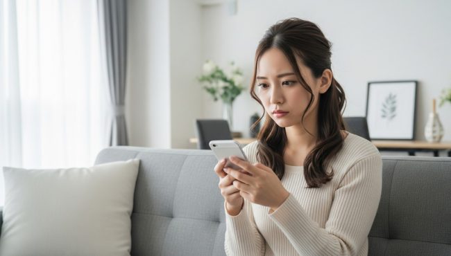 優良なパパ活アプリ・サイトの選び方