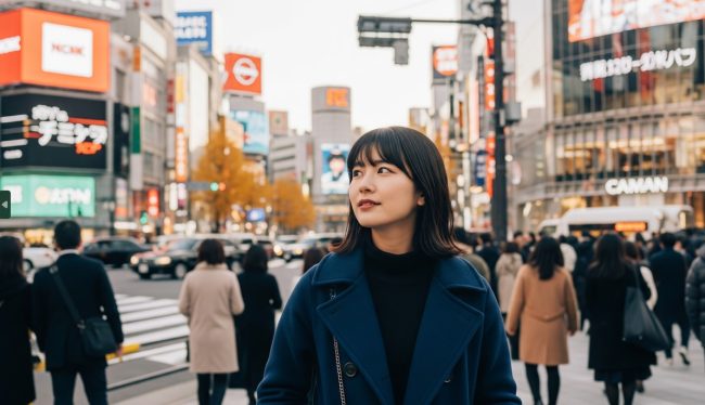 そもそもパパ活はどこで出会う？