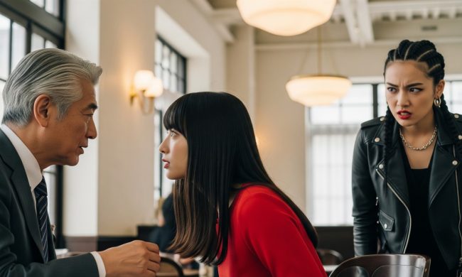 同じ待ち合わせ場所の使い回しは危険