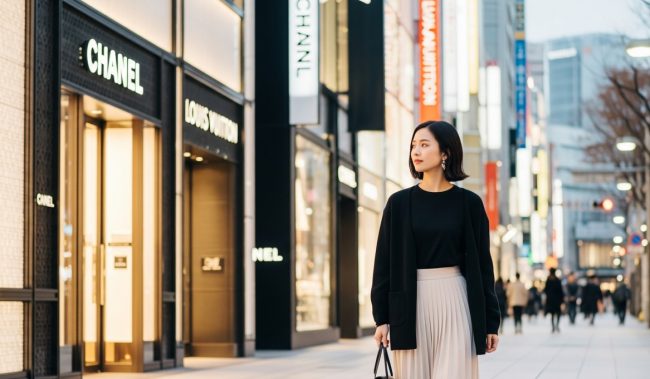 パパ活でどこで会う？東京の具体例と注意点