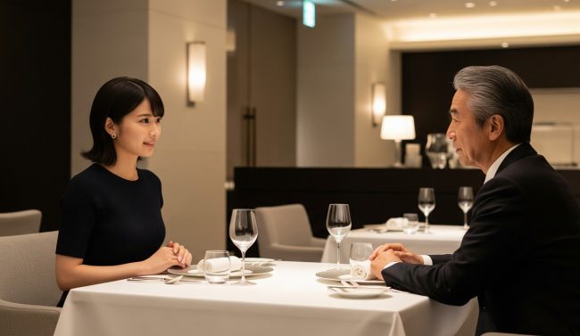 パパ活でお金はどのように言いますか？