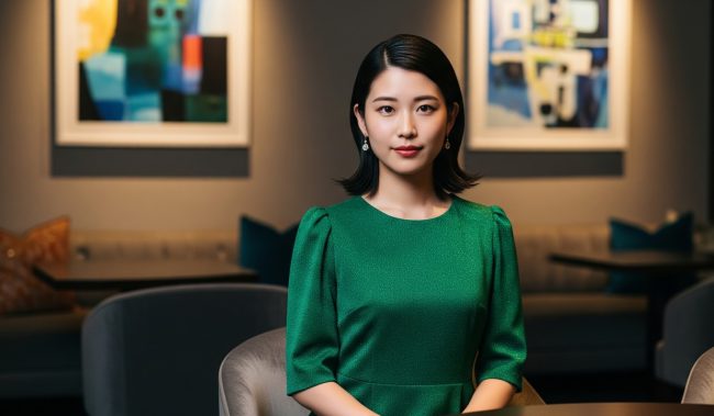 パパからお手当を聞かれたらどう答える？