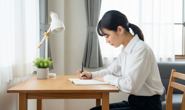 交渉に役立つお手当の条件例文