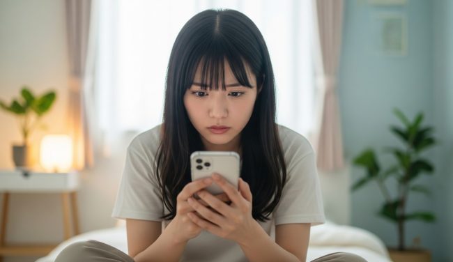 条件聞かれたら？知恵袋のリアルな声