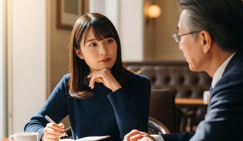 パパ活のお手当の聞き方｜相場と交渉のコツを例文で解説