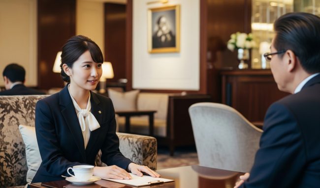 パパ活のお手当の聞き方｜交渉を有利に進めるコツ