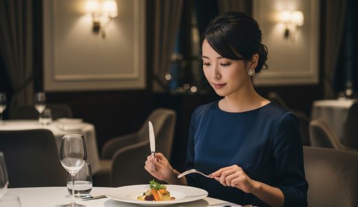 パパ活でご飯だけの相場は？失敗しない稼ぎ方と注意点を解説