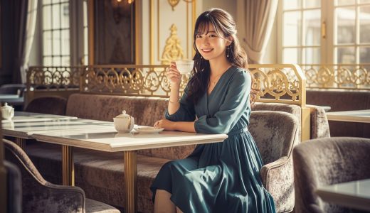 パパ活30代女性は稼げる？相場と成功の秘訣を解説