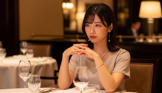 【2025年版】パパ活ご飯のみの相場は？食事だけで稼ぐ方法