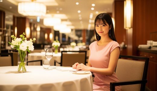 パパ活コーデの正解は？男性ウケ抜群の服装・ブランドを解説