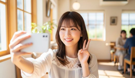 パパ活プロフィールで女を磨く！例文と写真で好印象に